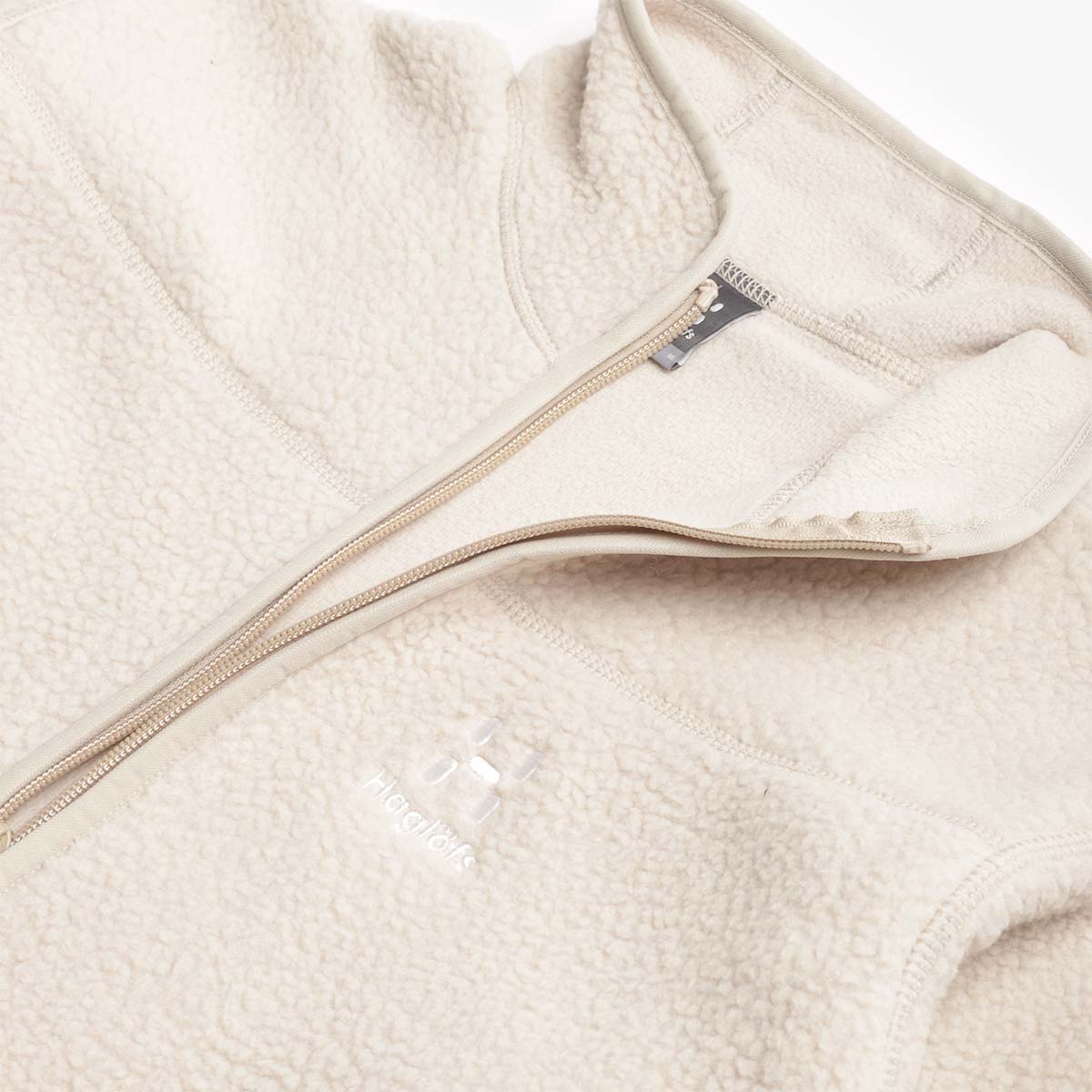 Haglofs Mossa Pile Fleece Jacket