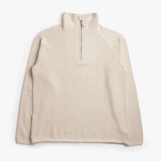 Houdini Lykan Half Zip Fleece Jacket