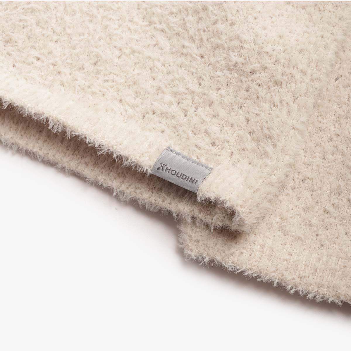 Houdini Lykan Half Zip Fleece Jacket