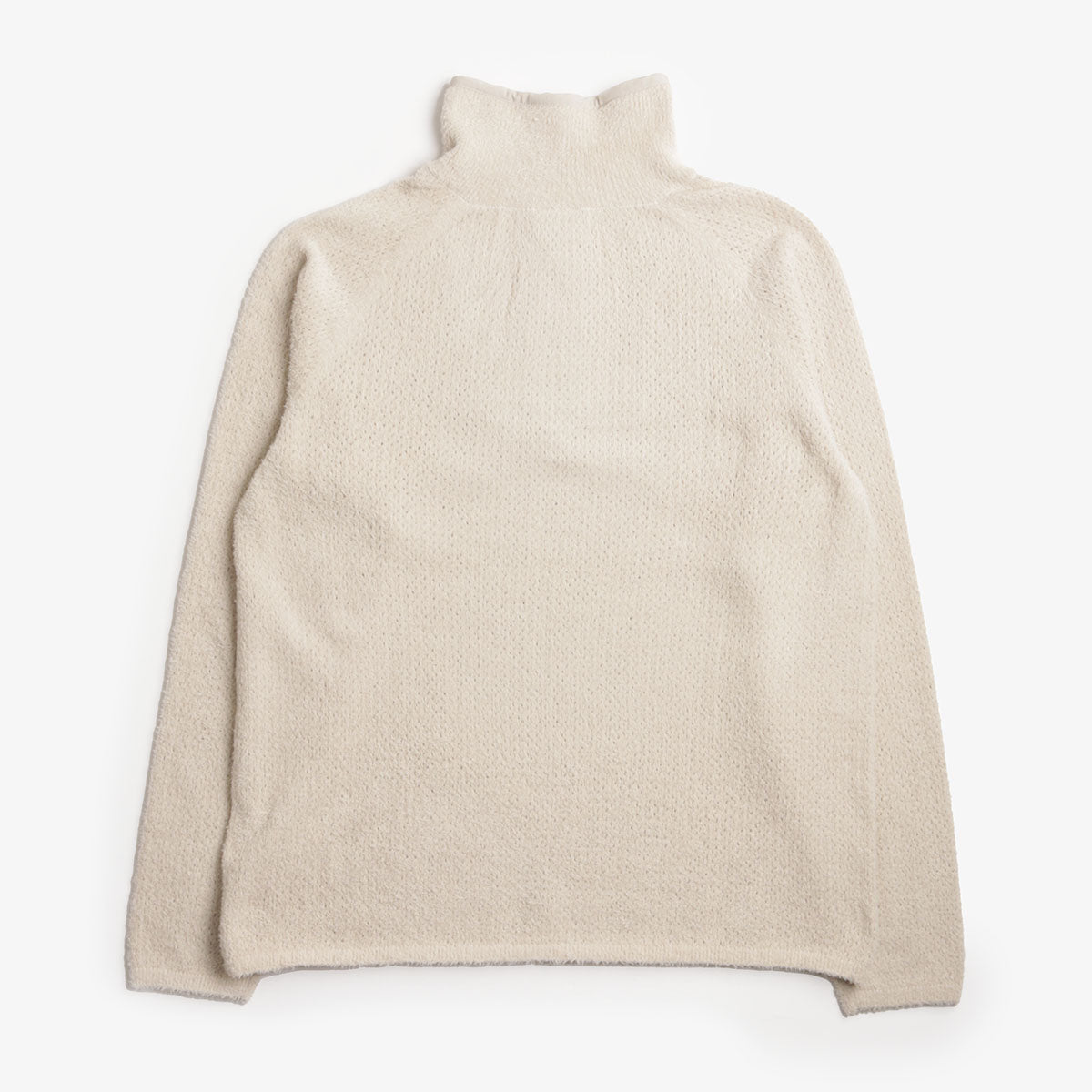 Houdini Lykan Half Zip Fleece Jacket
