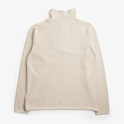 Houdini Lykan Half Zip Fleece Jacket