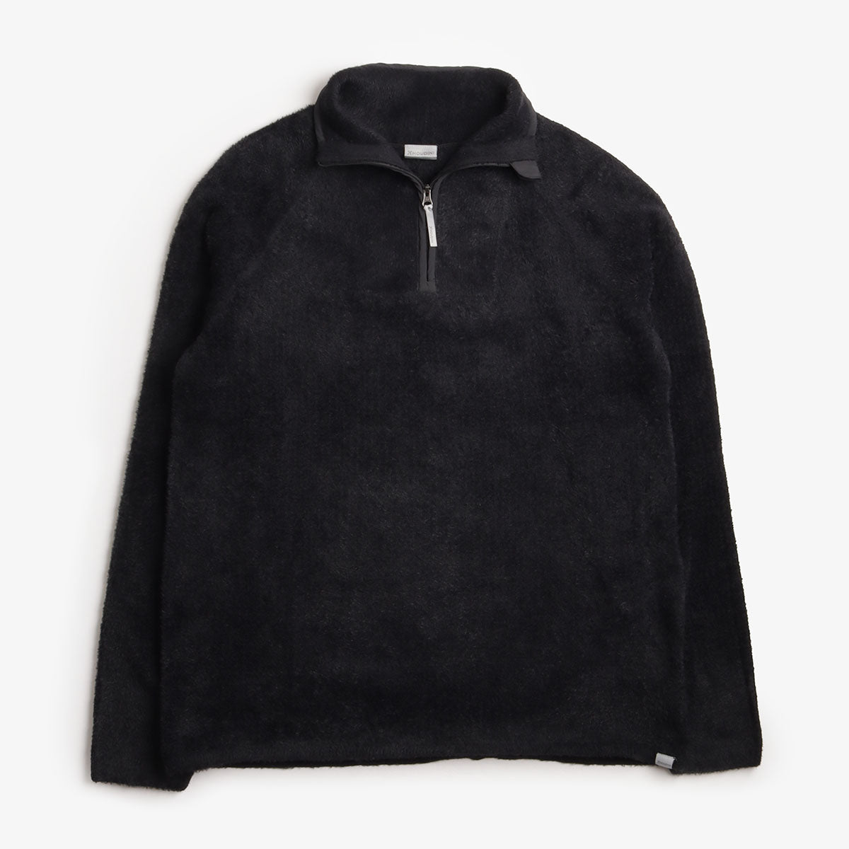 Houdini Lykan Half Zip Fleece Jacket