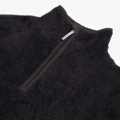 Houdini Lykan Half Zip Fleece Jacket