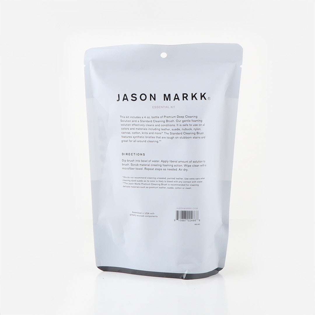 Jason Markk 4 oz Essential Kit