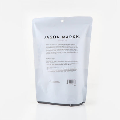 Jason Markk 4 oz Essential Kit