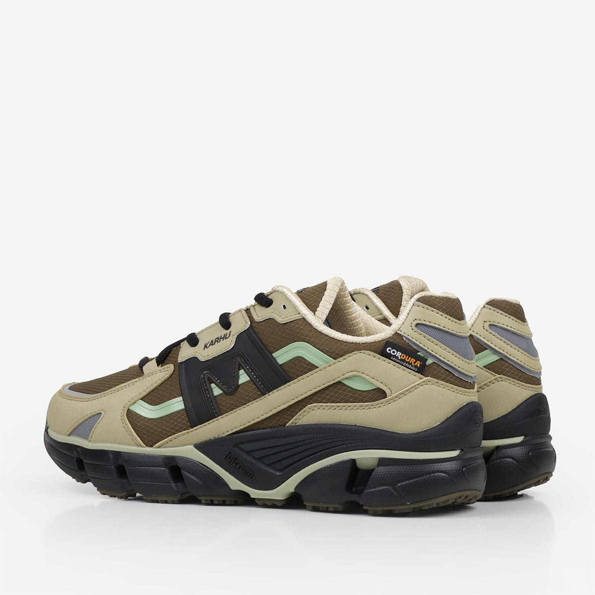 Karhu Super Fulcrum Shoes