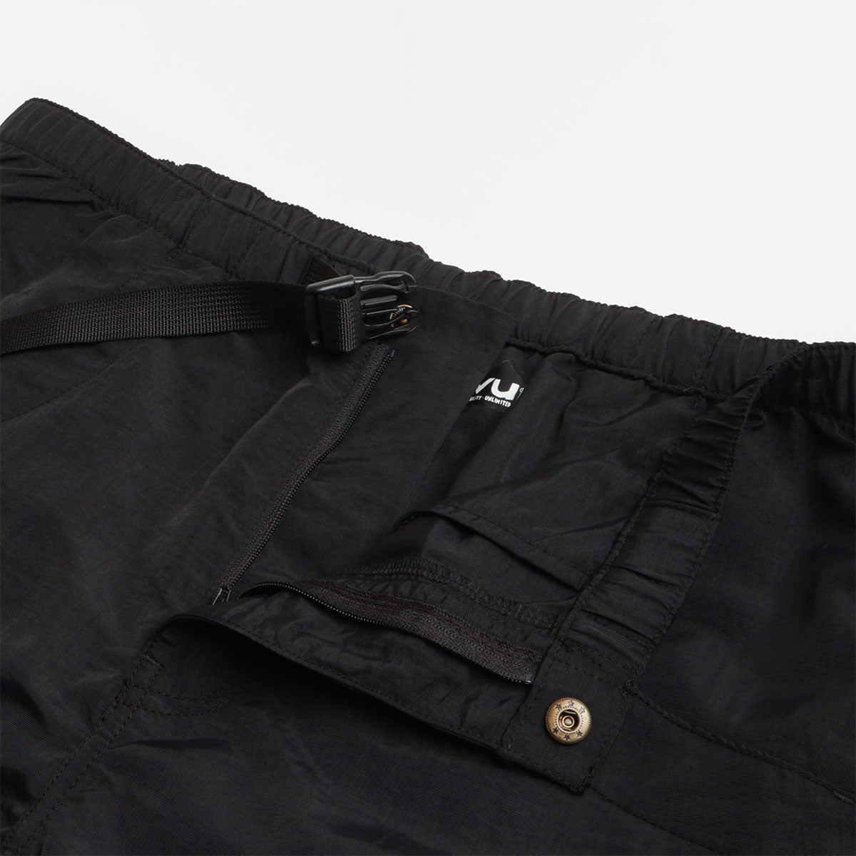 Kavu Big Eddy Shorts