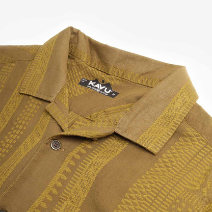 Kavu Castaway Shirt