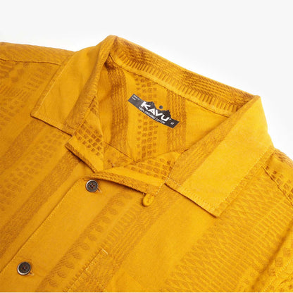 Kavu Castaway Shirt