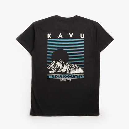 Kavu Landscape T-Shirt