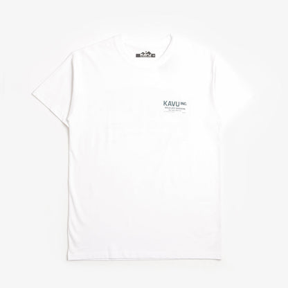 Kavu Wild Life T-Shirt