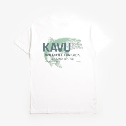 Kavu Wild Life T-Shirt