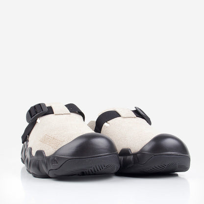 Keen x Metalwood Hyperport Clog Leather Shoes