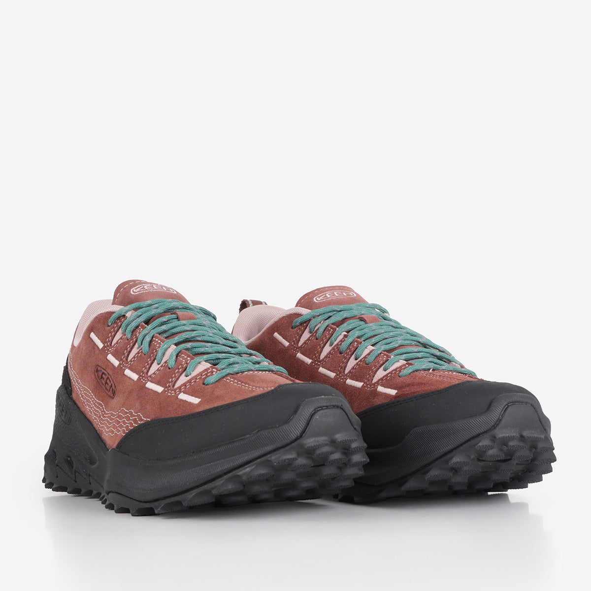 Keen x Pilgrim Jasper Zionic Shoes
