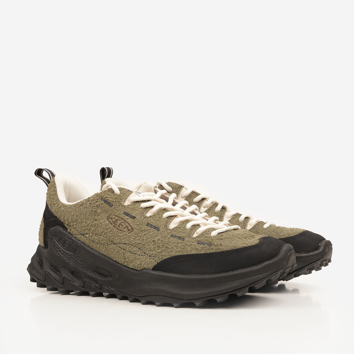 Keen Jasper Zionic Shoes