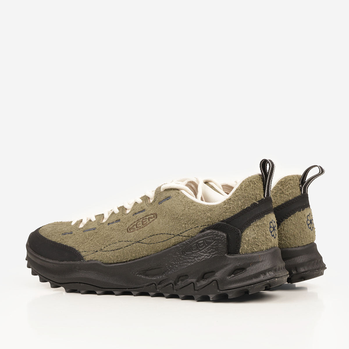 Keen Jasper Zionic Shoes