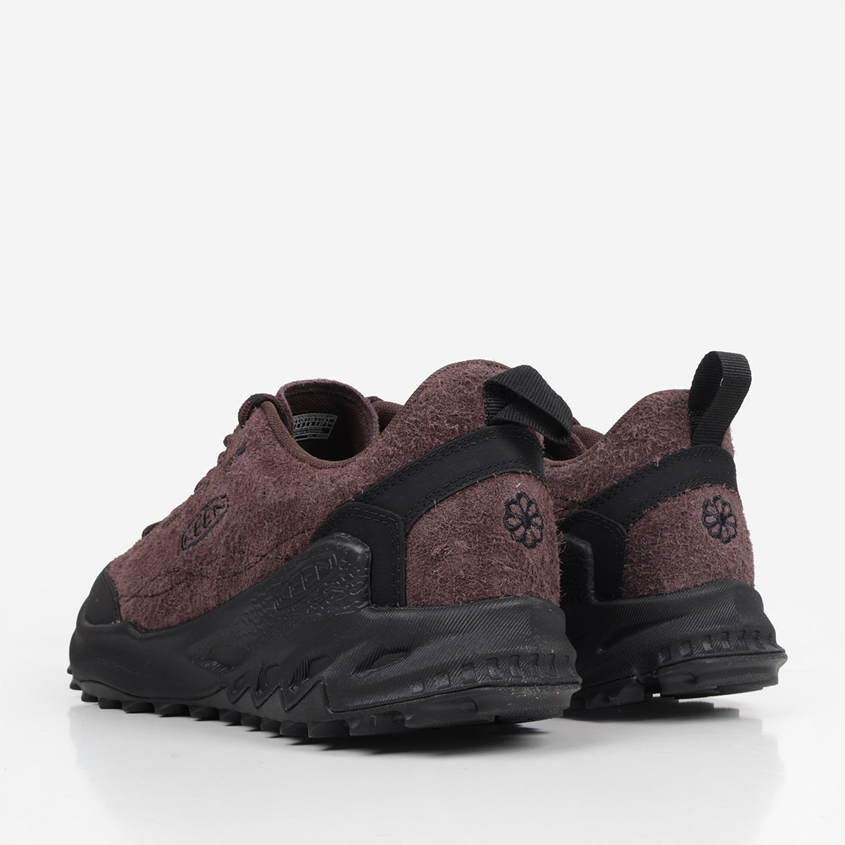 Keen Jasper Zionic Shoes