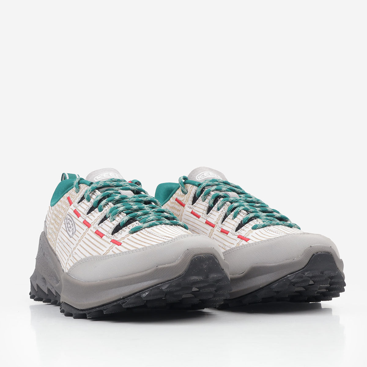 Keen Jasper Zionic Shoes