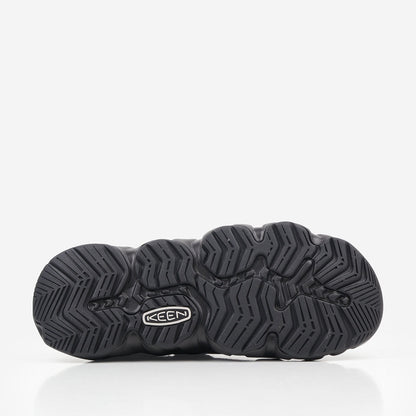 Keen Hyperport Clog Leather Shoes