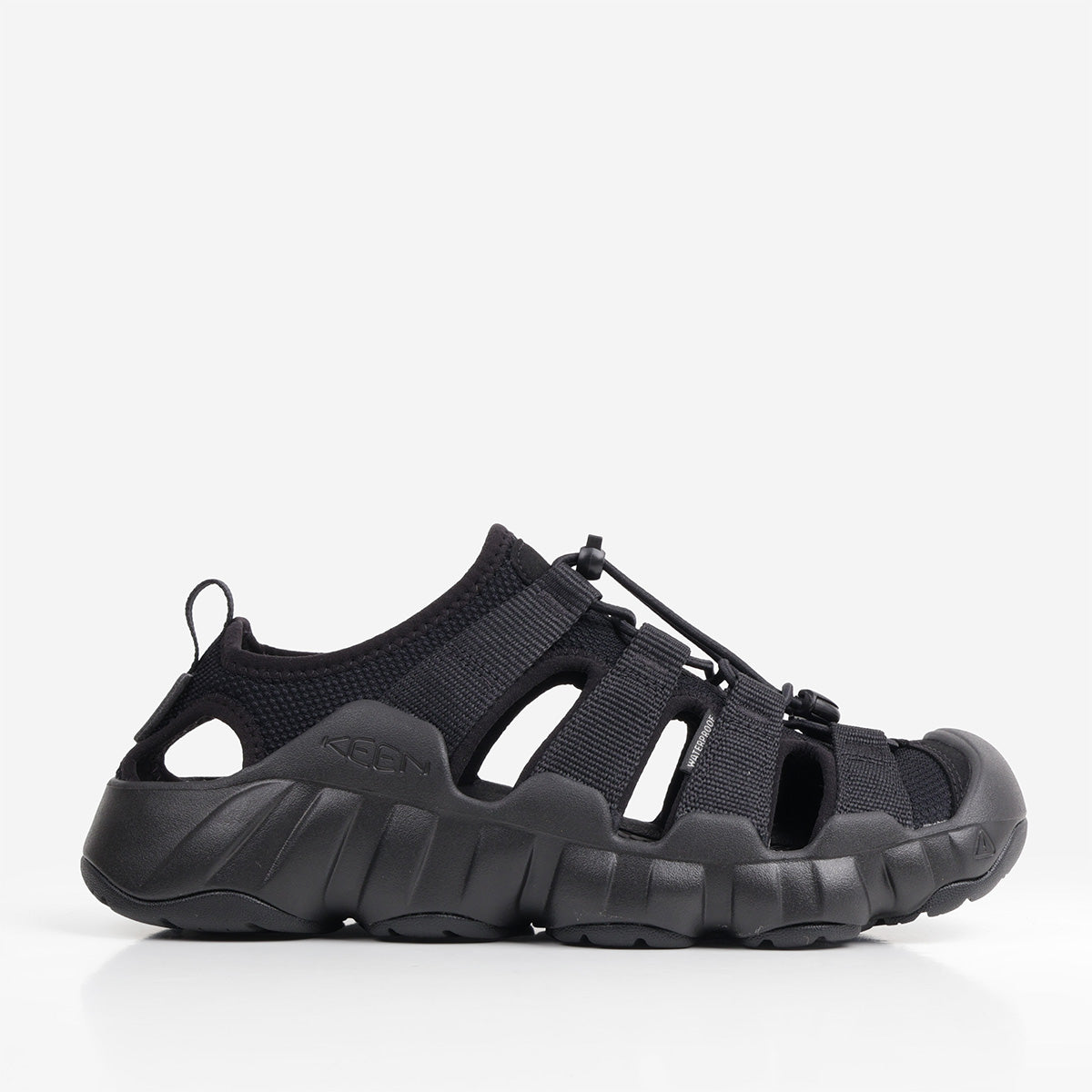 Keen x Snow Peak Hyperport H2 Shoes