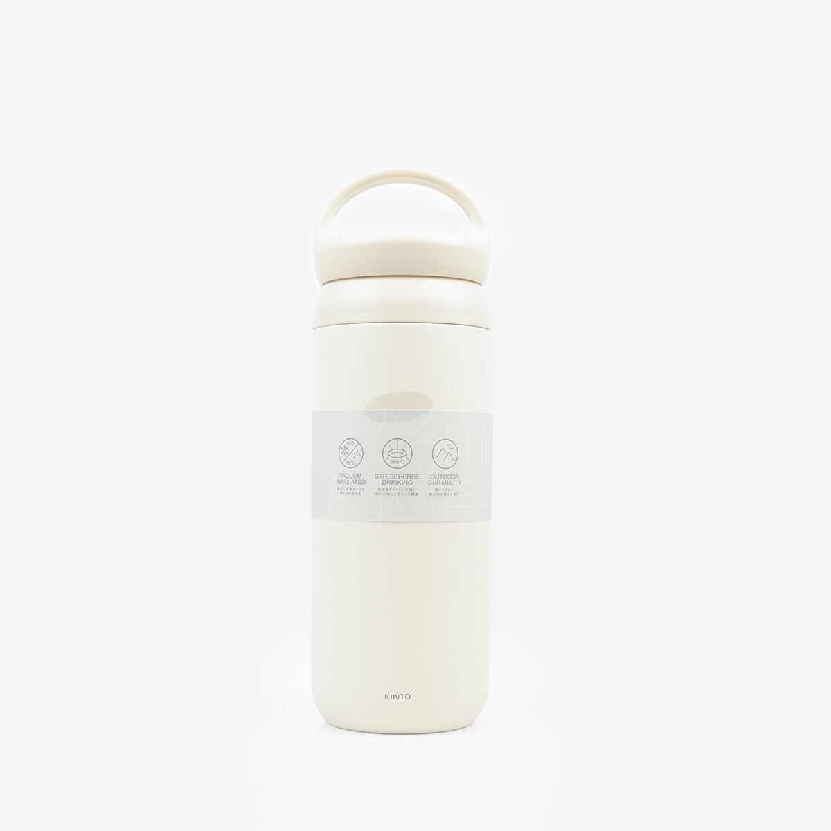 Kinto Day Off Tumbler 900ml