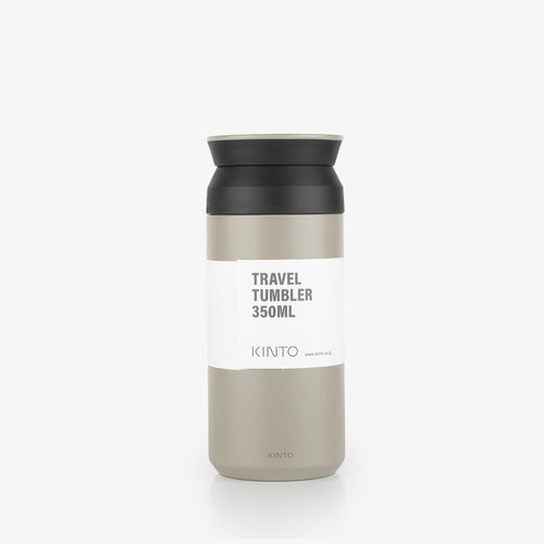 Kinto Travel Tumbler 350ml