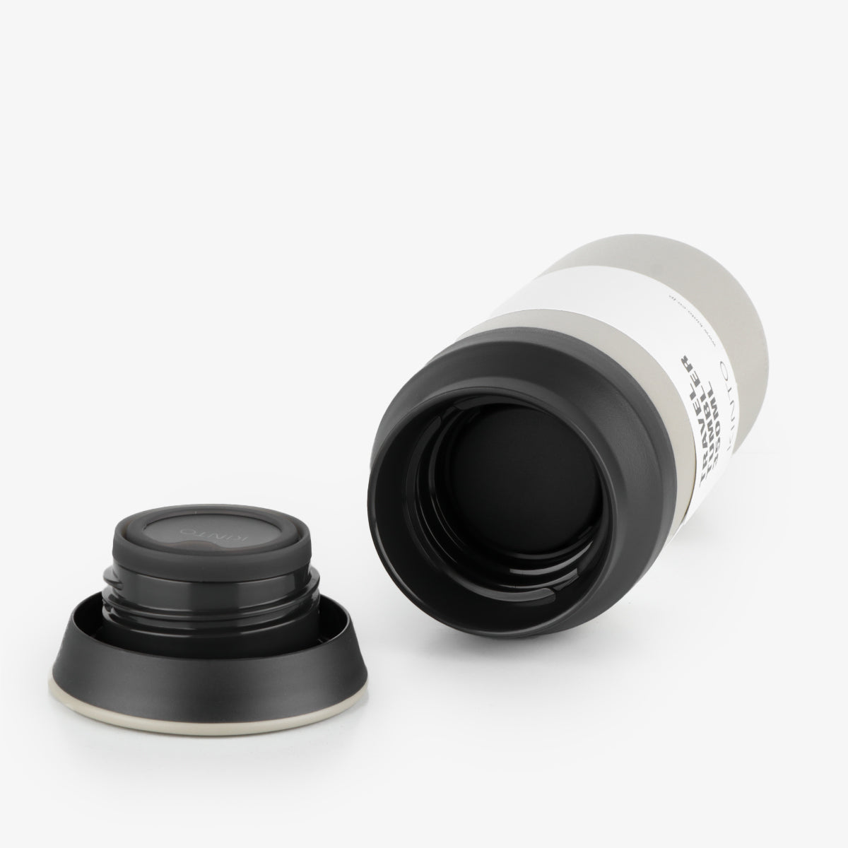 Kinto Travel Tumbler 350ml