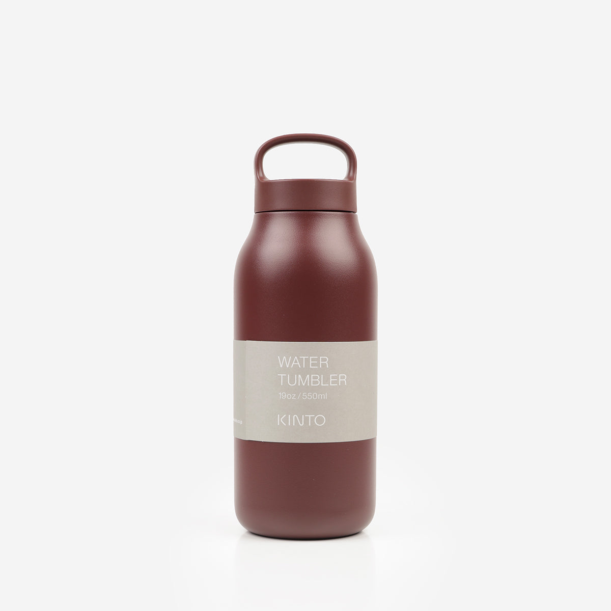 Kinto Water Tumbler 550ml