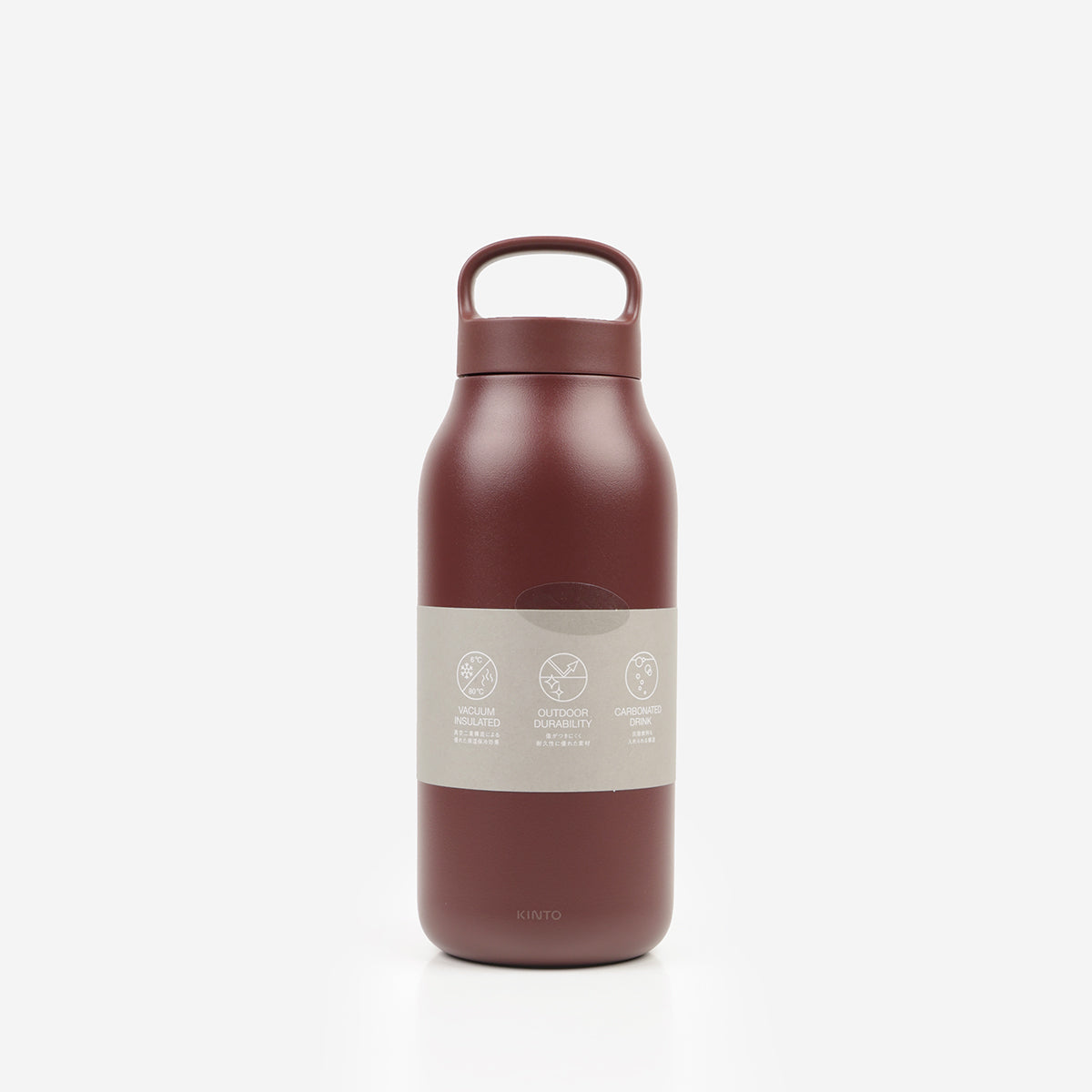 Kinto Water Tumbler 550ml
