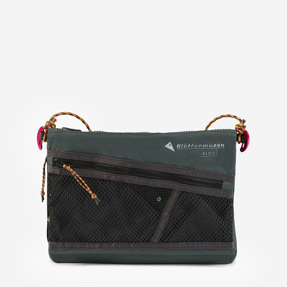 Klattermusen Algir Foldover Bag