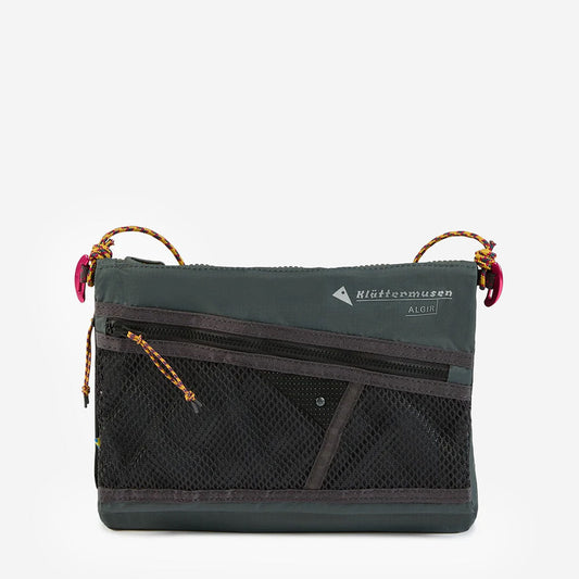 Klattermusen Algir Foldover Bag