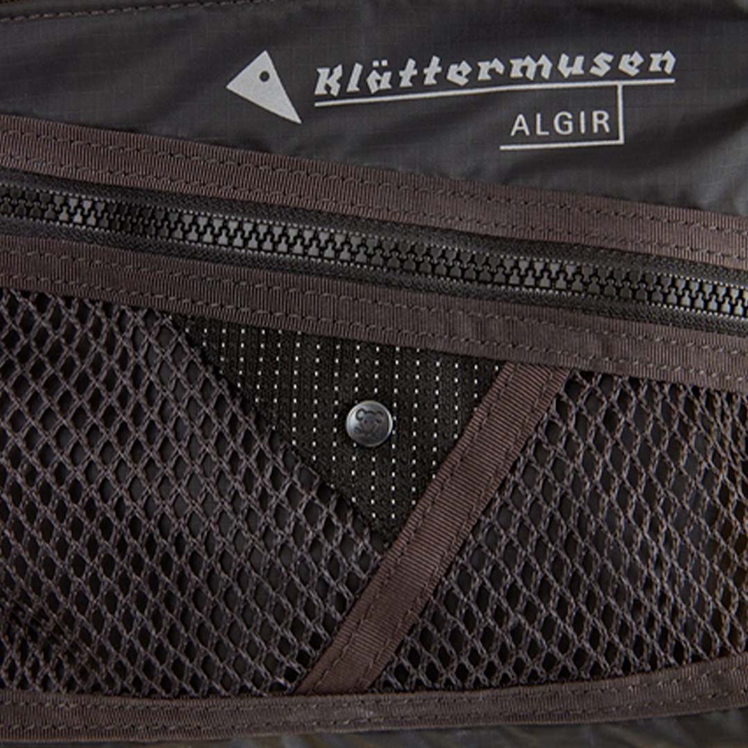 Klattermusen Algir Small Accessory Bag