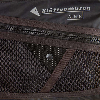 Klattermusen Algir Small Accessory Bag