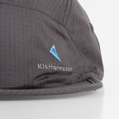 Klattermusen Ansur Five Panel Cap