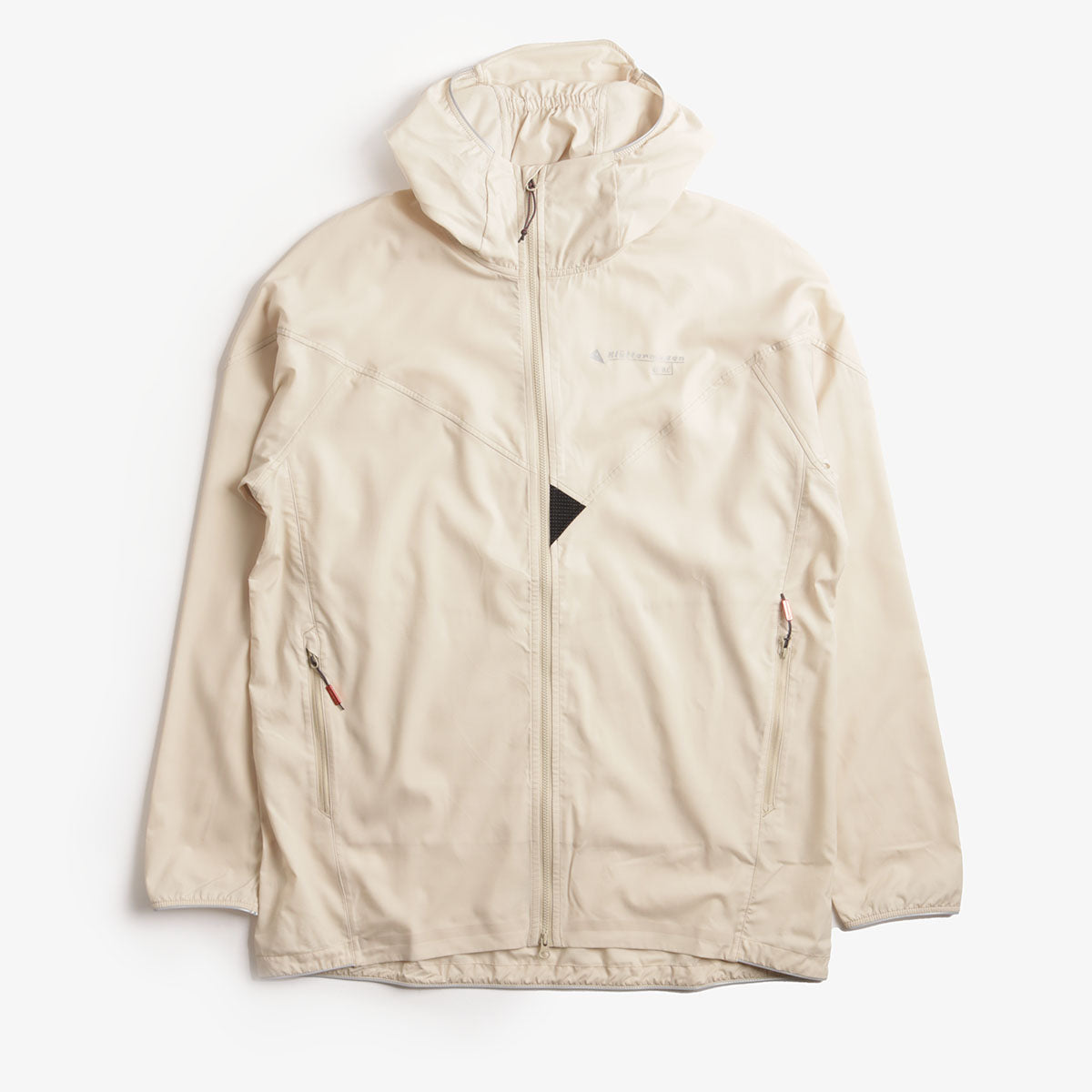 Klattermusen Eitre Zip Hood Jacket