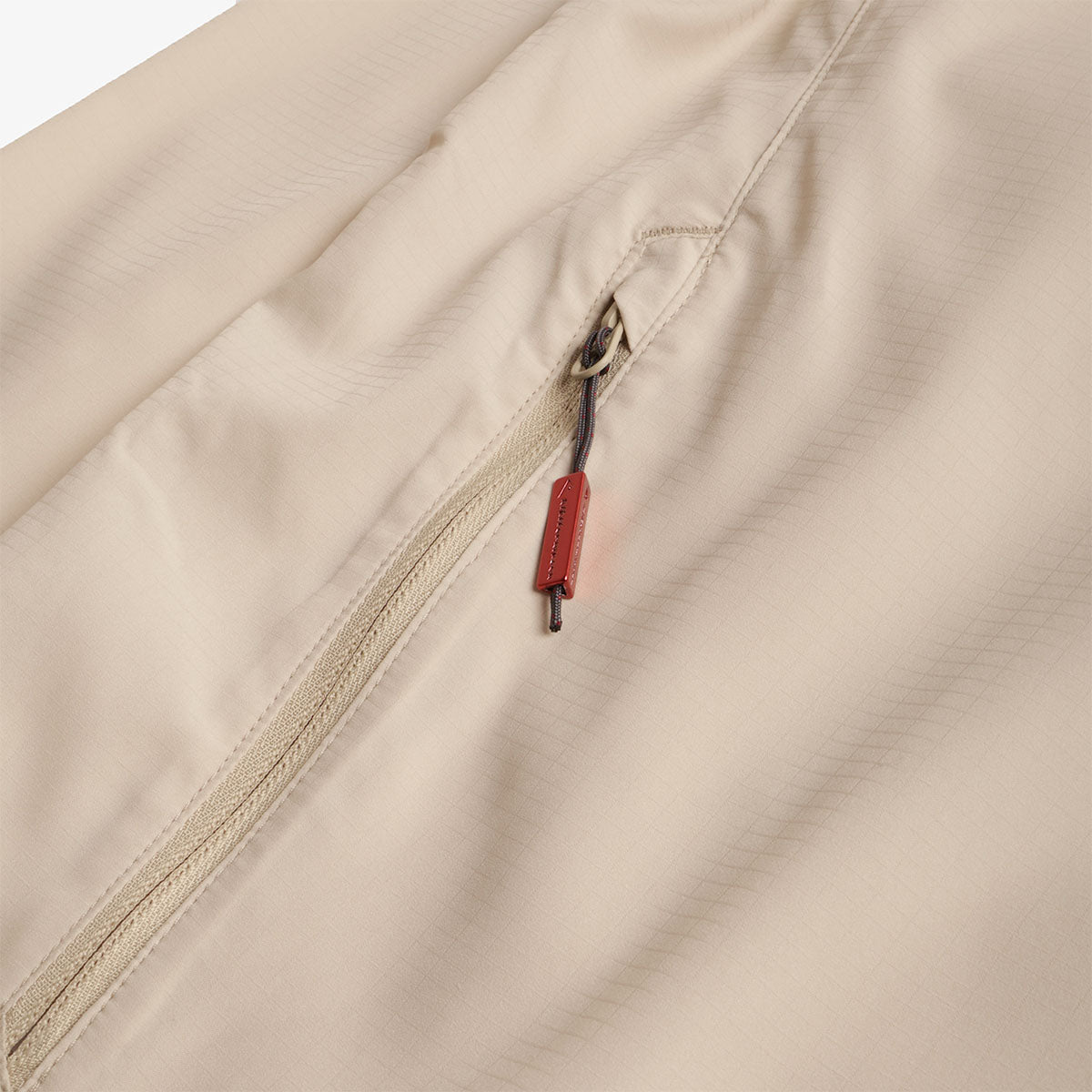 Klattermusen Eitre Zip Hood Jacket