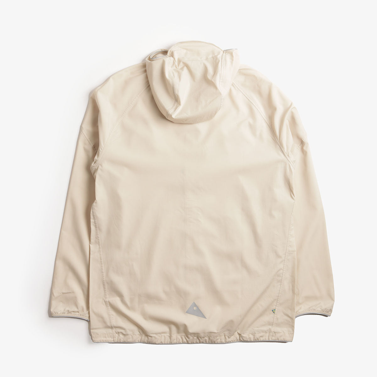 Klattermusen Eitre Zip Hood Jacket