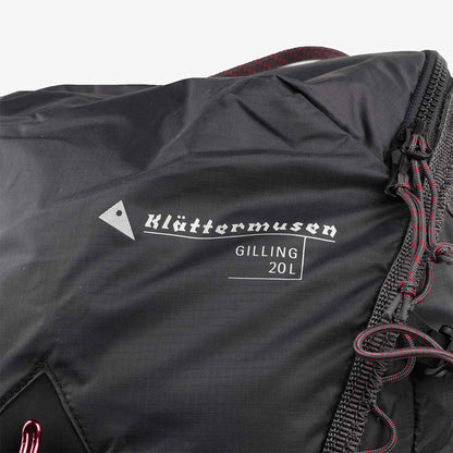 Klattermusen Gilling Backpack 20L