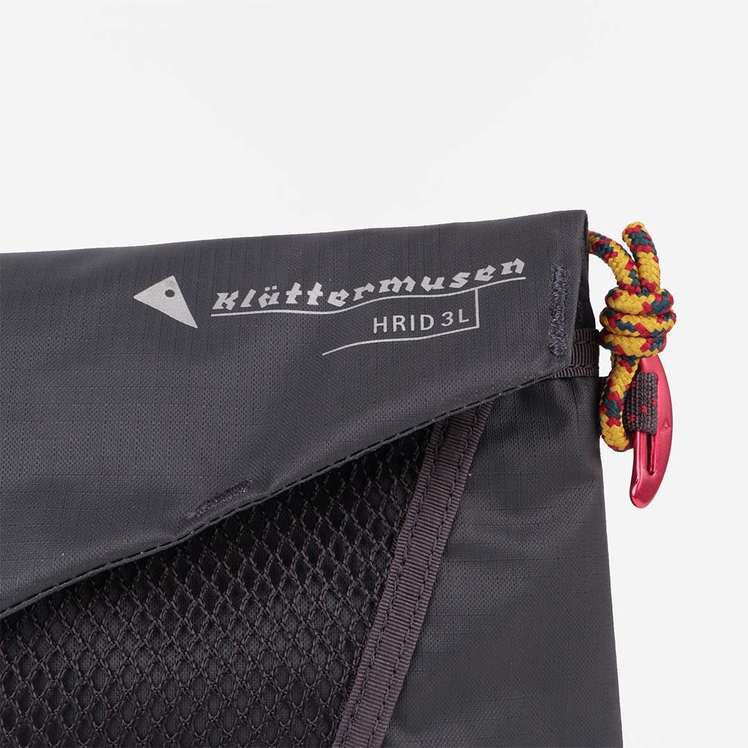 Klattermusen Hrid WP Accessory Bag 3L