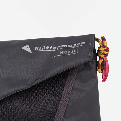 Klattermusen Hrid WP Accessory Bag 3L