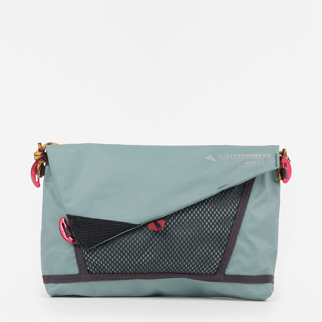 Klattermusen Hrid WP Accessory Bag 3L
