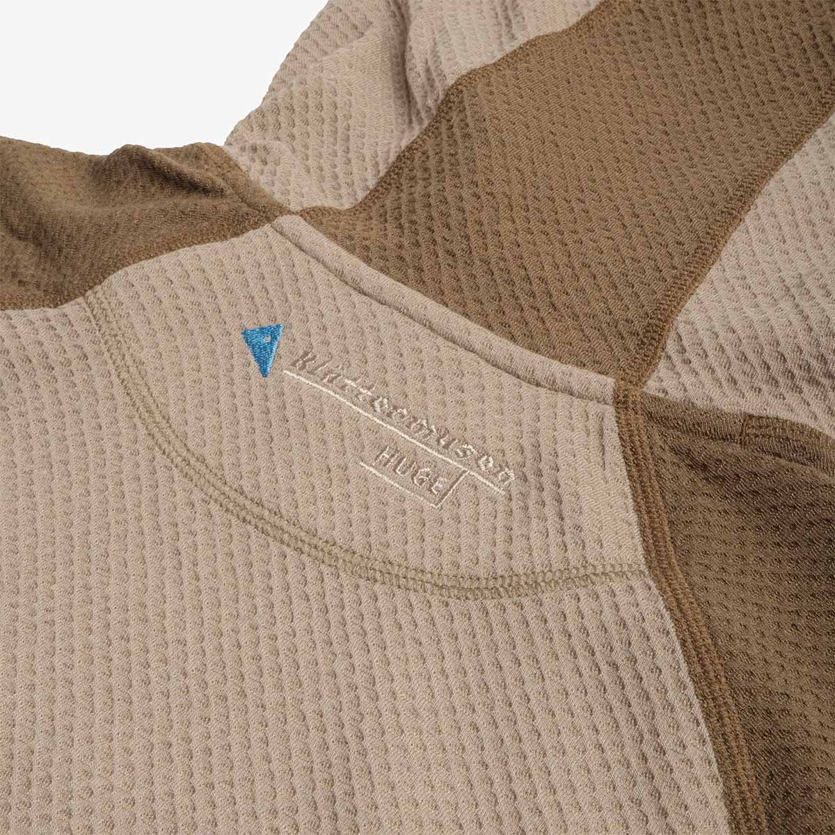 Klattermusen Huge Hoodie