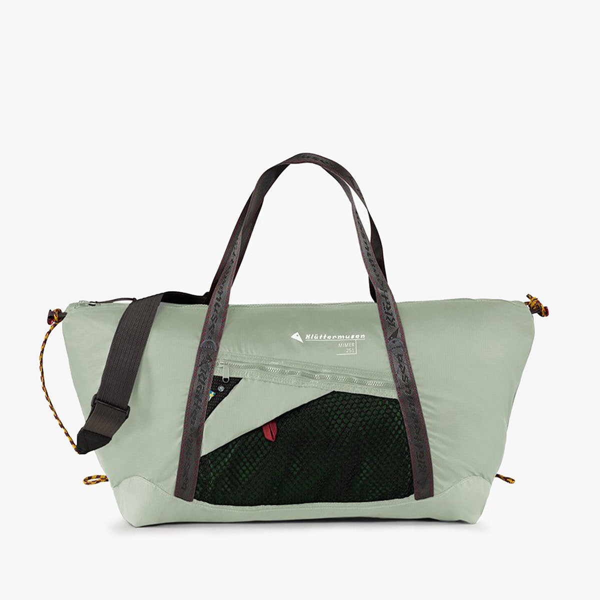 Klattermusen Mimer Dufflebag 25L