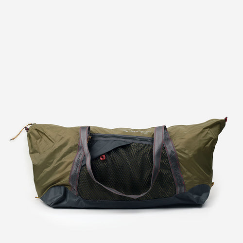 Klattermusen Mimer Dufflebag 40L