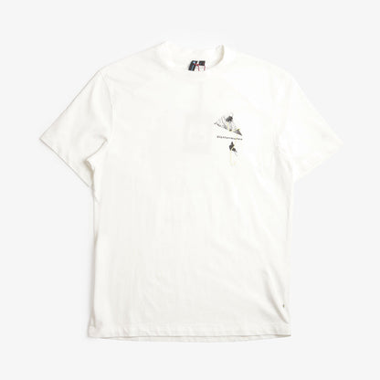 Klattermusen Root Glacier T-Shirt
