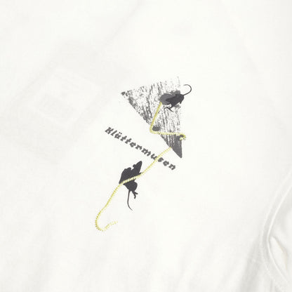 Klattermusen Root Glacier T-Shirt