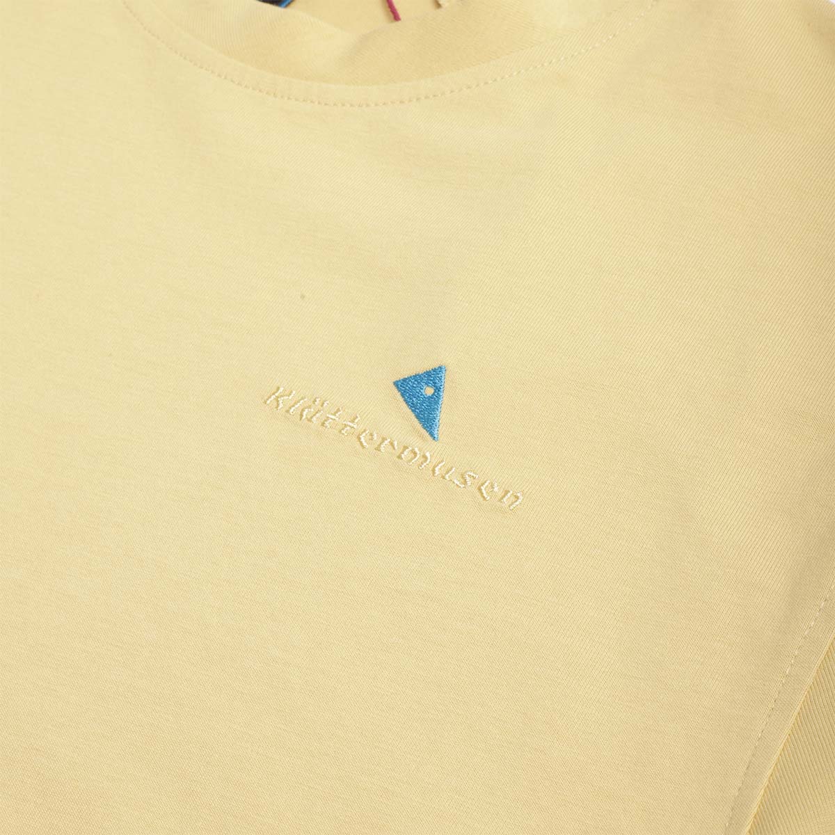 Klattermusen Root Logo T-Shirt