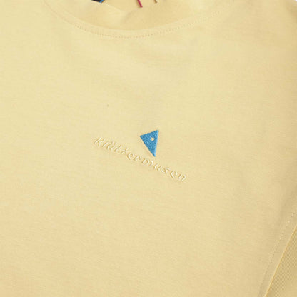Klattermusen Root Logo T-Shirt