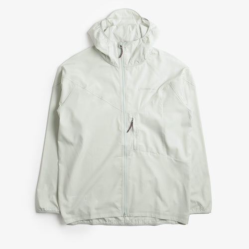 Klattermusen Sif Zip Hood Jacket