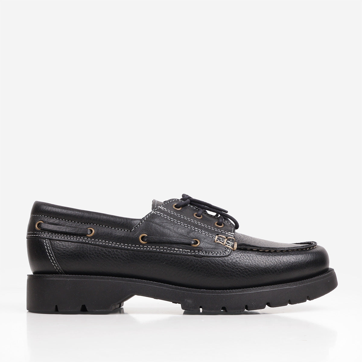 Kleman Embruns Oak Shoes